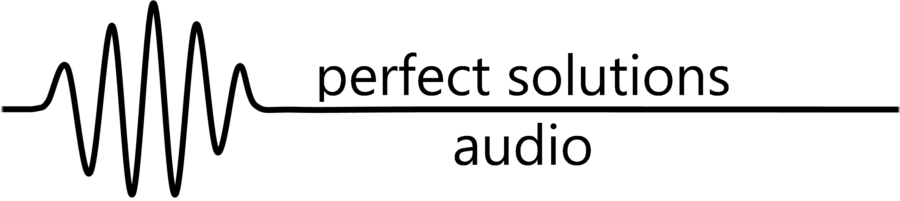 Perfect Solutions Audio - PSAudio - PS Audio - John R. Perfect